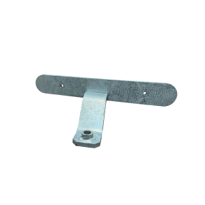 SERRA FRONT bracket for timber gates