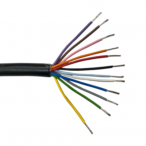 Cable - Def Standard 12-CORE (100m x 0.5mm)