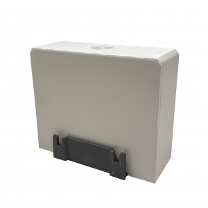 SR302 Control Panel