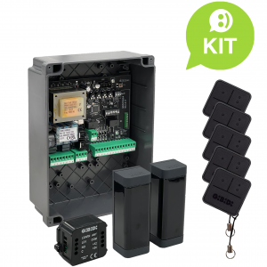 Multi Brand 230V - "First Aid Kit"