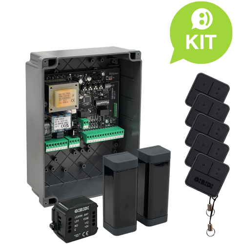Multi Brand 230V - "First Aid Kit"