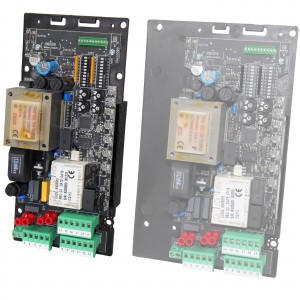 PASS SC230E Control Unit with large and small tray