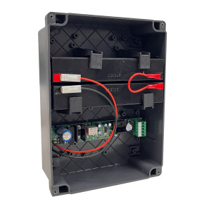 Battery Back Up Kit (BA24)