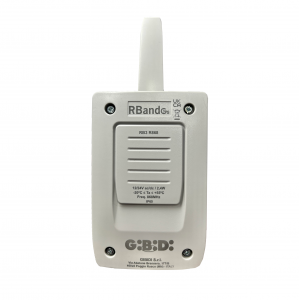 Wireless Receiver for RB3-T868/EN