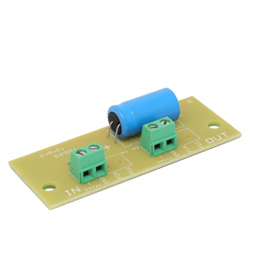 AC to DC Adapter