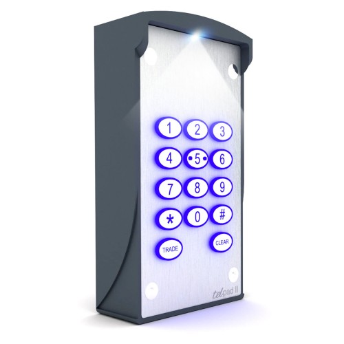 Commtel - Telpad II