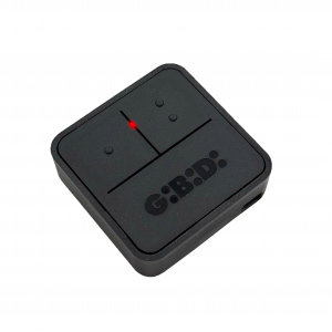 VINCI - 2 Channel Transmitter