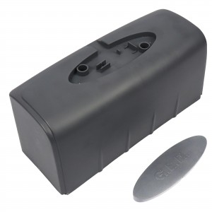 ART Shell Cover
