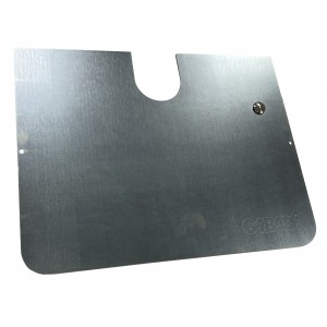 FLOOR Foundation Box Lid (OLD STYLE) 