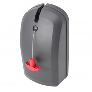 TAIMEN T12 Complete Motor Trolley