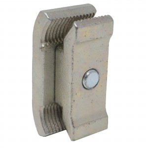 SERRA Metal Clamps End Stops