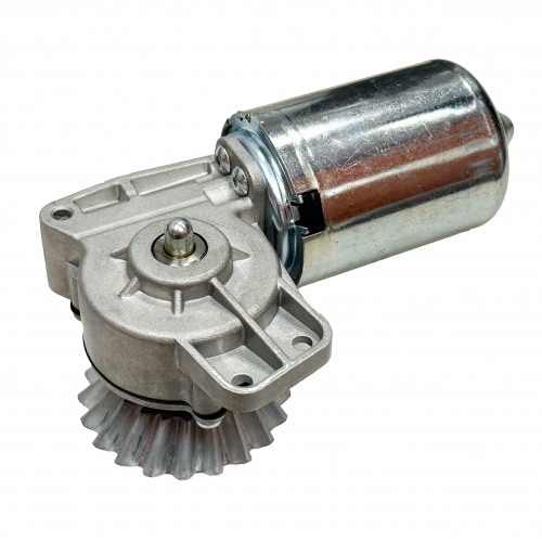 SERRA321 Motor & Gearbox