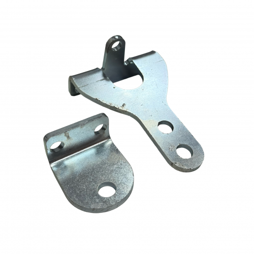 AGO Brackets