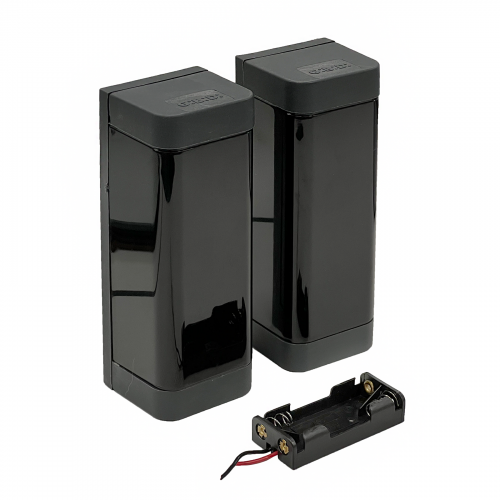 Photocells DCF180DB - Wireless