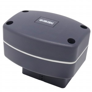 DRR1000 Receiver Case
