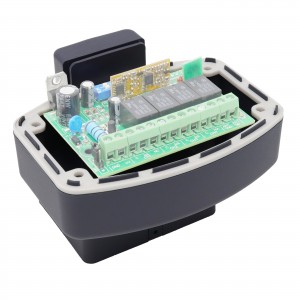DRR1000 Receiver Case