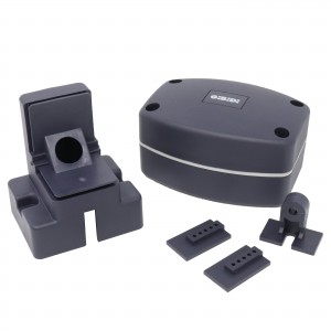 DRR1000 Receiver Case