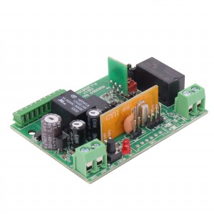 2 Channel Plugin Receiver (433Hz)