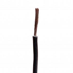 Cable - Single-core (Red, Black, Blue, Green/Yellow, Brown) (100m)
