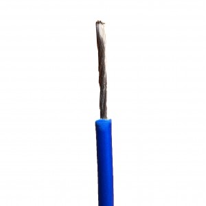 Cable - Single-core (Red, Black, Blue, Green/Yellow, Brown) (100m)