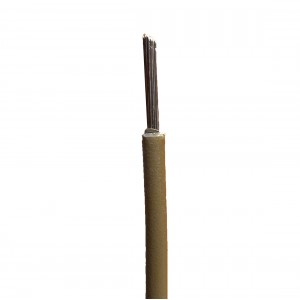 Cable - Single-core (Red, Black, Blue, Green/Yellow, Brown) (100m)
