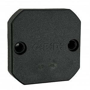 TOP End Cap for Piston Cover