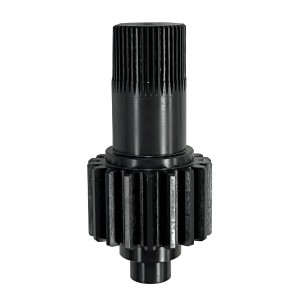 FLOOR 850-854 150° Pinion Gear
