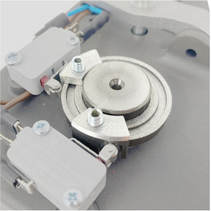 ART Cam Disk