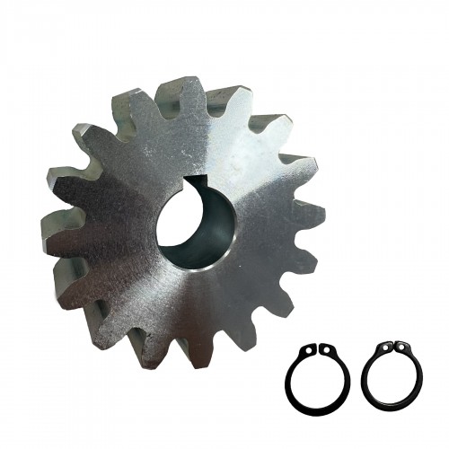 External pinion for SL544 & PASS 600-800