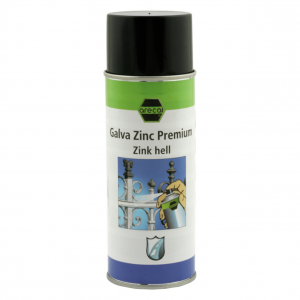 Galva Zinc Premium Spray (400ml aerosol)