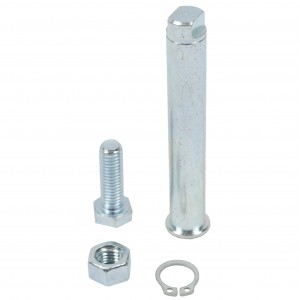 GROUND Shaft Pin & Limit Bolts