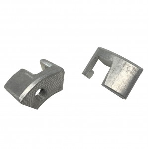 ART Opening cam lock