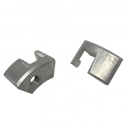 ART Opening cam lock