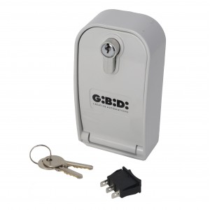 MPS Armoured Release Device