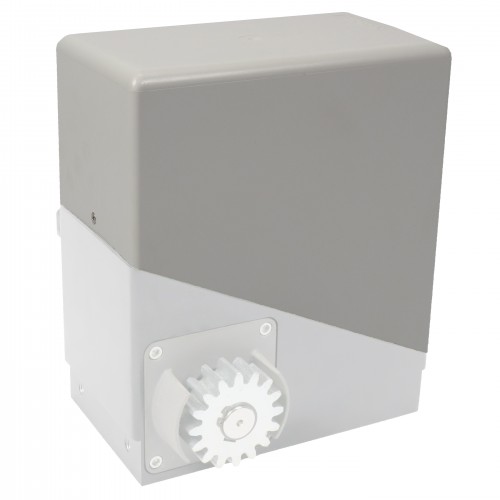 PASS Cover Shell (Large Series)
