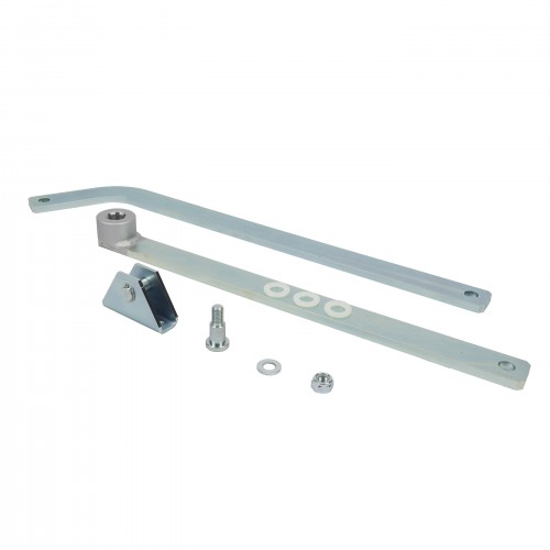 ART Reinforced Articulated Arm