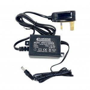 MAGLOCK - Power supply 