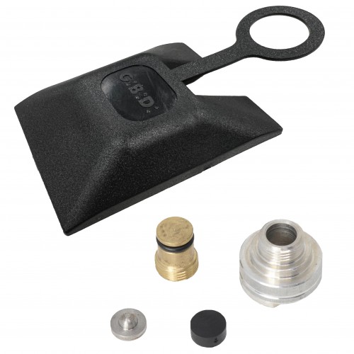 Replacement unlocking KIT for TOP