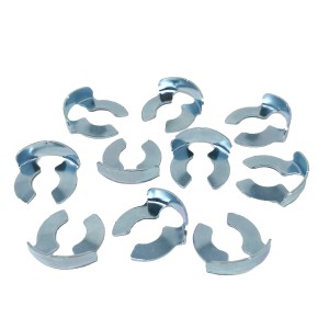 SERRA Fixing clip for rear PIN (1 pc)