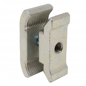 SERRA Metal Clamps End Stops