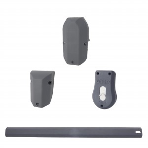 SERRA Plastic Covers