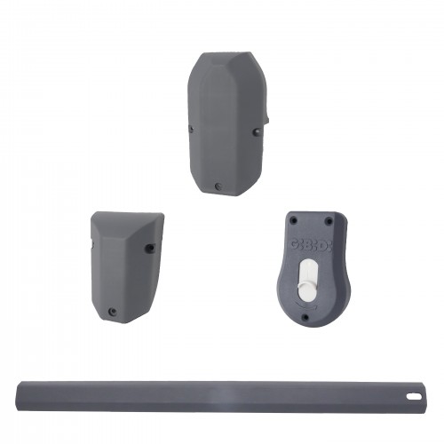 SERRA Plastic Covers