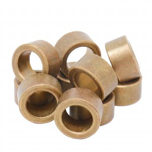 SERRA to MEKA rear bracket adaptor bushing (1pc)