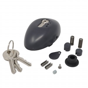 SL544 Security Lock
