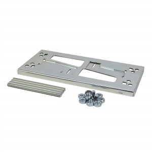 SLIDING GATE Foundation Plate