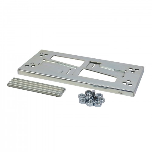 SLIDING GATE Foundation Plate
