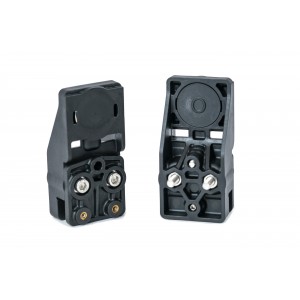 SLIDING GATE Limit Magnets (Short)