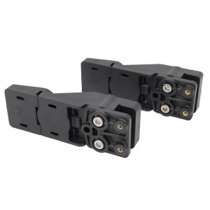 SLIDING GATE Limit Magnets (Tall)