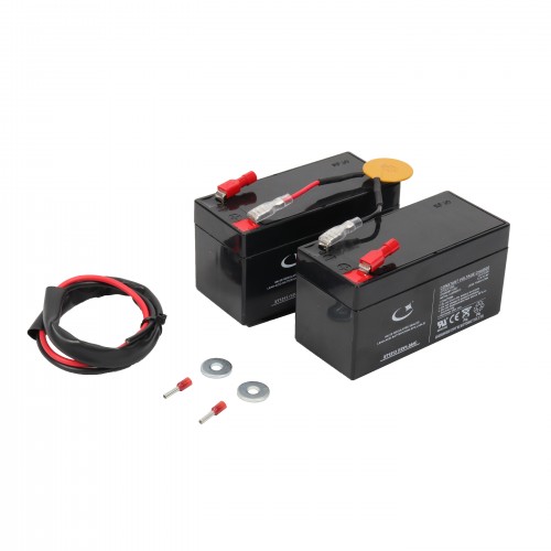 SNAPPER Battery Set
