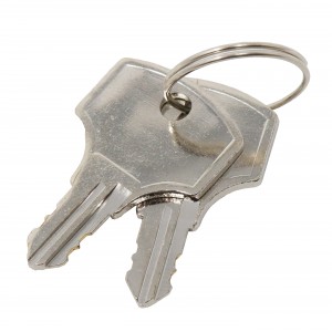 SNAPPER Spare Keys